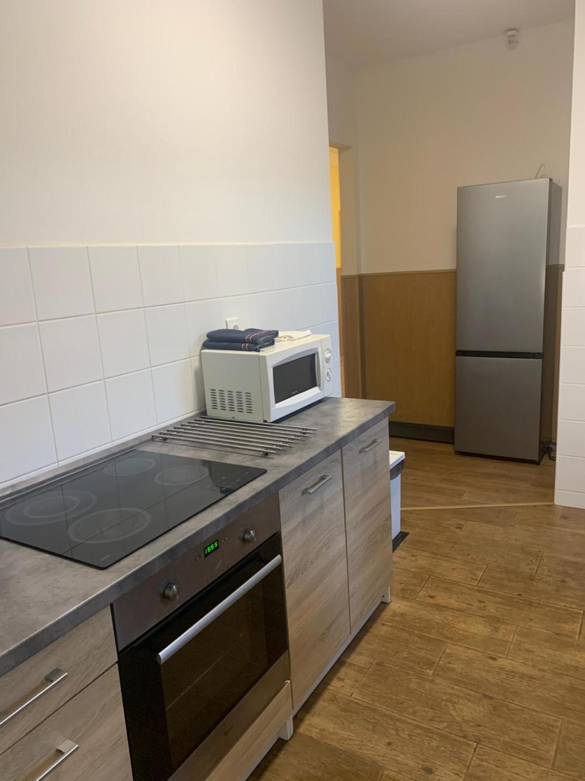 Penzion Mánes Krabcice Esterno foto