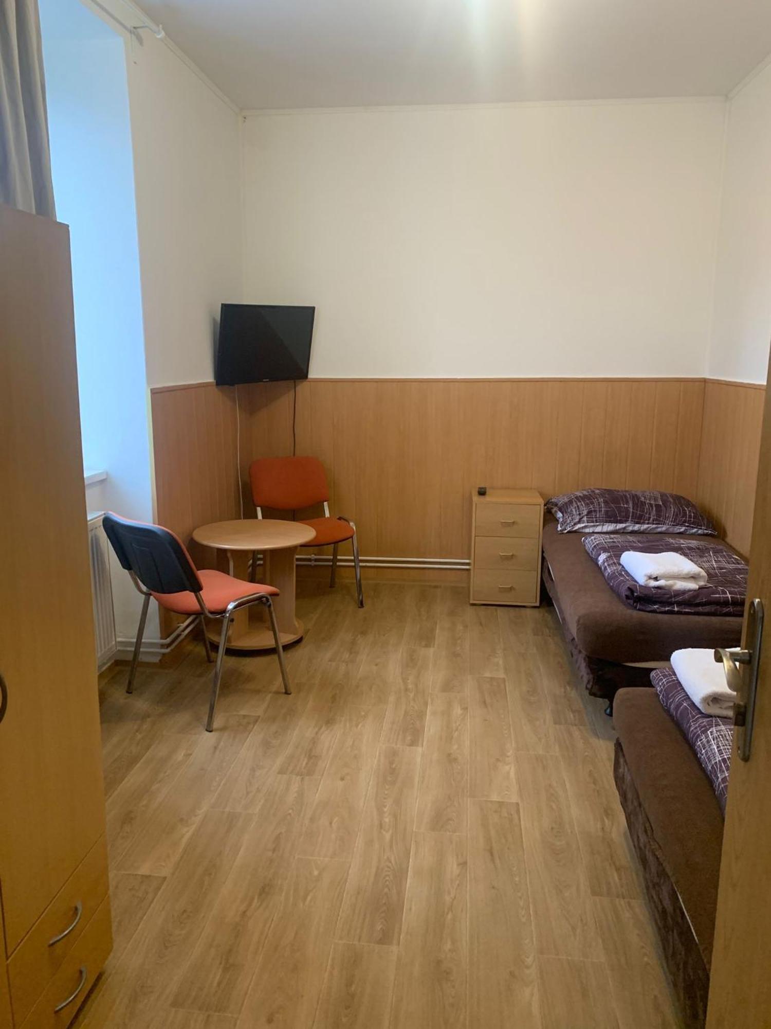 Penzion Mánes Krabcice Esterno foto