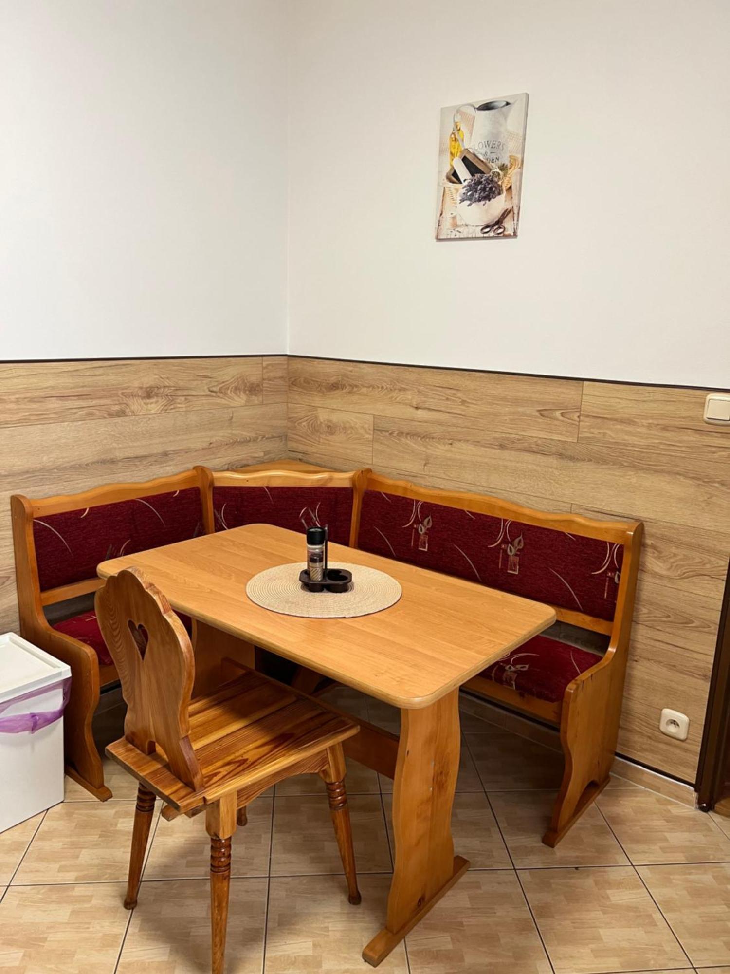 Penzion Mánes Krabcice Esterno foto